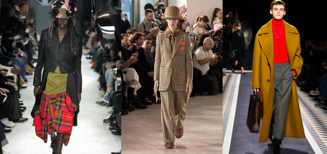 PARIS MENSWEAR WEEK A/W 2025/2026 - Pynck
