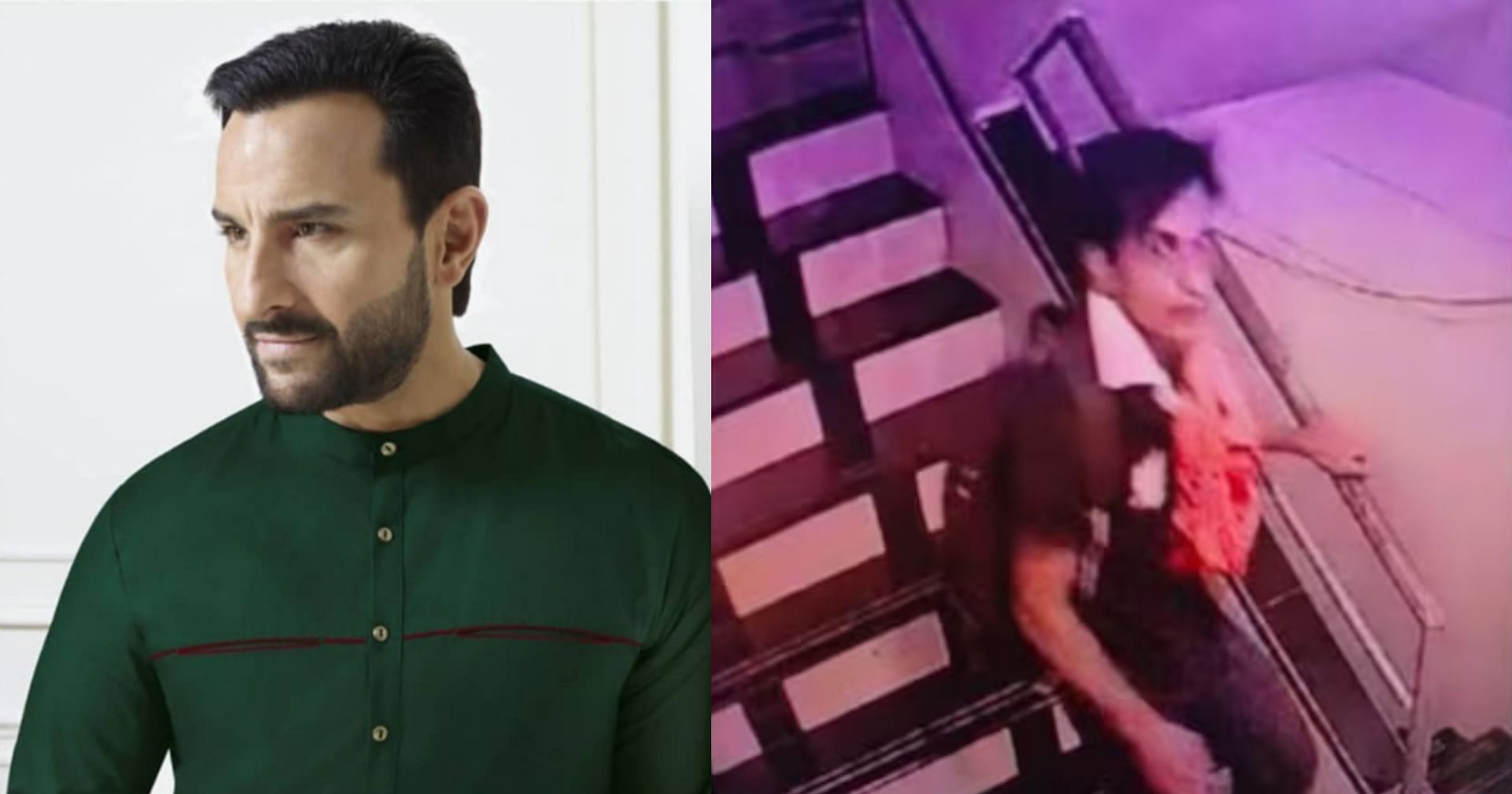 Saif Ali Khan Attack | Mumbai Police Arrests Accused from Thane: What We Know