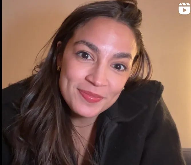 Someone Please Notify Democrats The Atrocities Have Started!