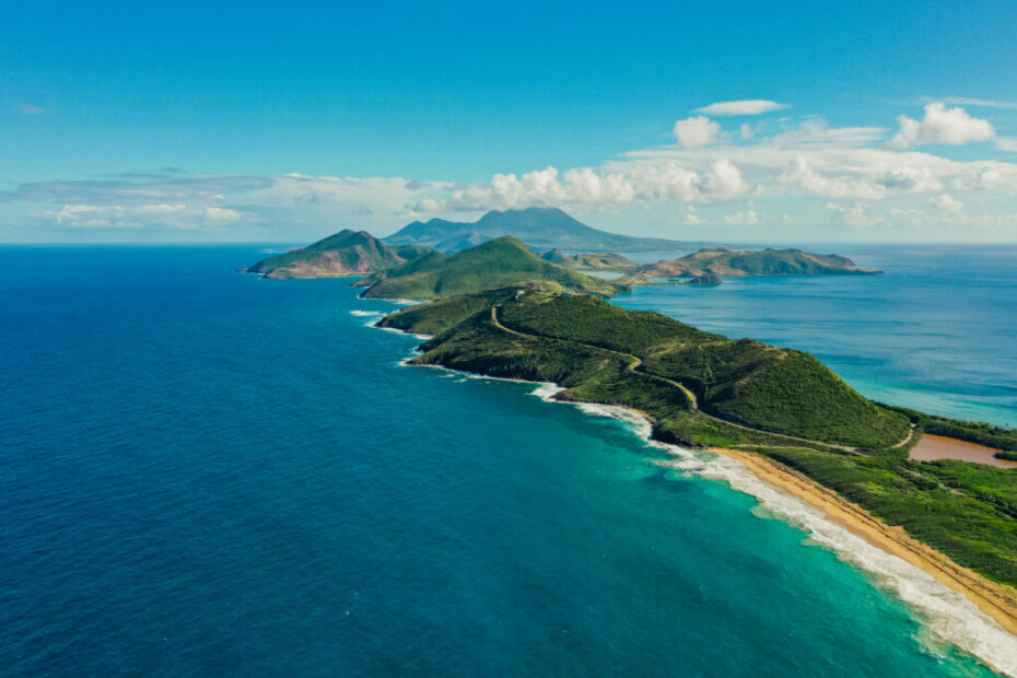 St Kitts Citizenship by Investment: How the Process Works