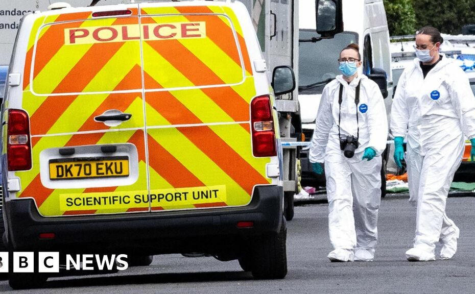 Tensions over how Southport attack details were made public