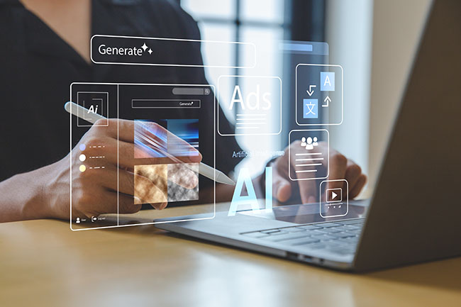 Future of AI in Content Marketing
