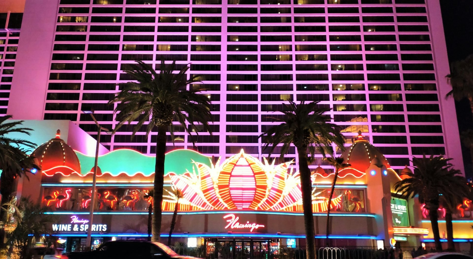 The Rise of Casino Tourism: How Gambling Hubs are Driving Global Travel Trends - Travel Dudes