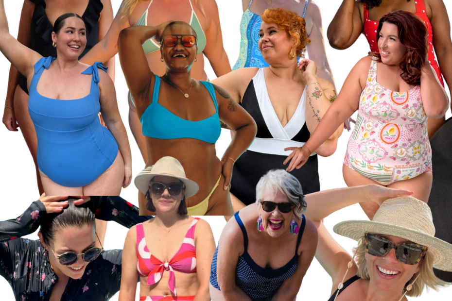 The Styling You Annual Swimsuit Edition 2024 - Styling You