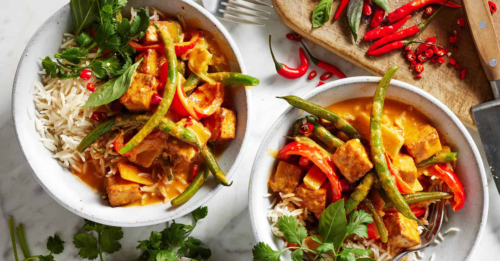 This 30-minute curry recipe is better than takeout
