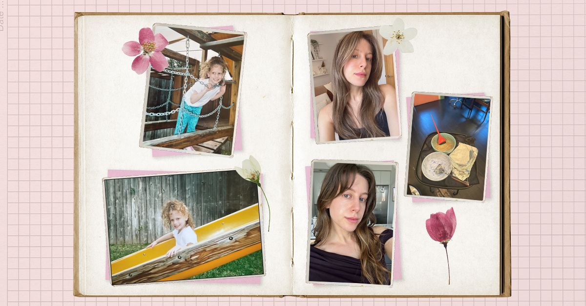 This Colorist Specializes in