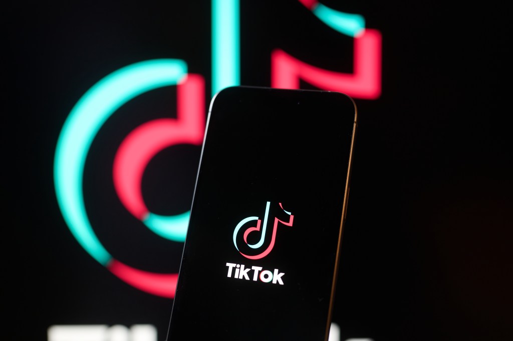 TikTok Goes Dark In U.S., Looks To Solution When Donald Trump Takes Office, Tells Users “Please Stay Tuned”