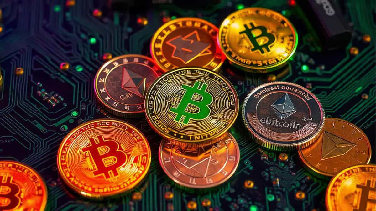 Penny Crypto