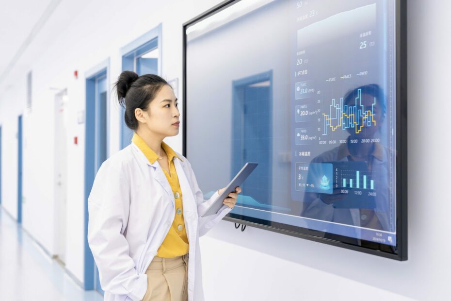 UK health in 2024: key milestones and what to expect in 2025 - FINN Partners