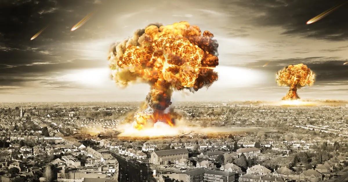 WILL MISSILE STRIKES DEEP WITHIN RUSSIA START WORLD WAR THREE?