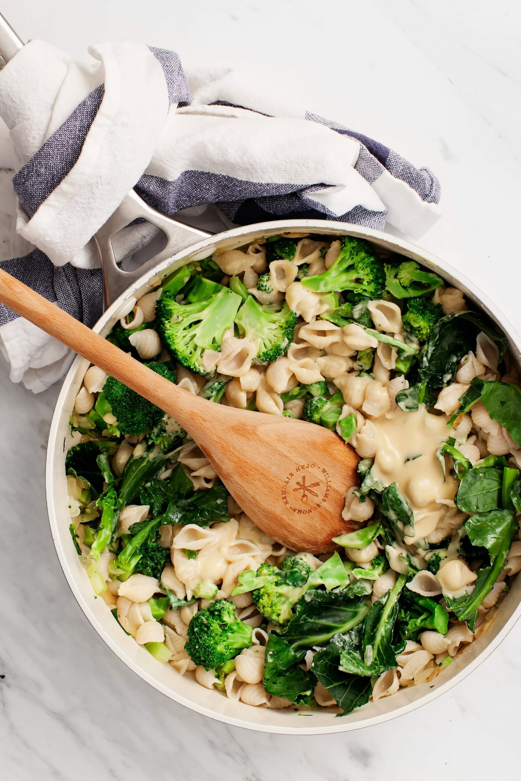 Want to eat more plants in 2025? Get started with these 85 delicious vegan recipes