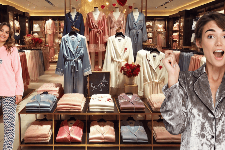 Where To Buy Women’s Pajamas In Bulk?