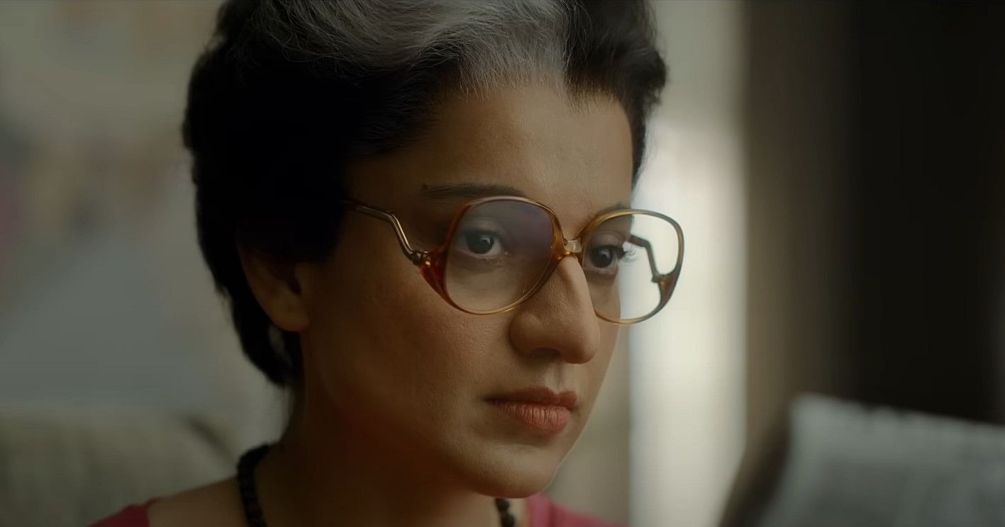 ‘Emergency’ Review: Kangana Ranaut Looks the Part in a Middling, Confusing Film