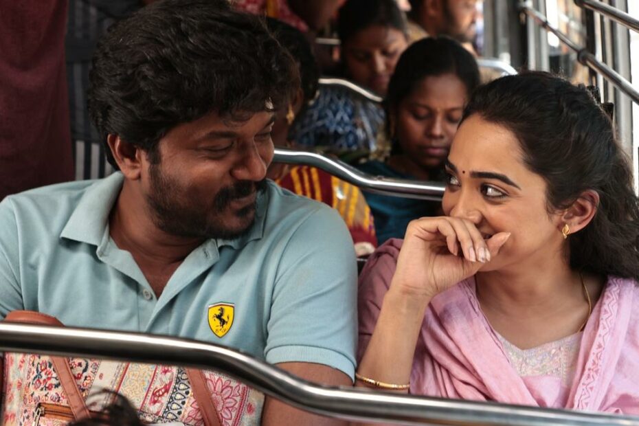 ‘Kudumbasthan’ movie review: Manikandan maintains his winning streak with this entertaining comedy caper