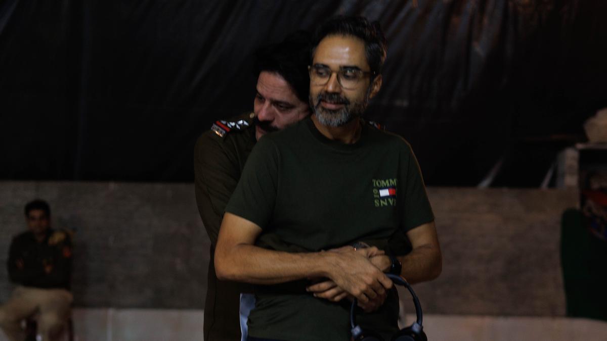‘Paatal Lok’ Season 2: Sudip Sharma, Jaideep Ahlawat says ‘We have not held back’