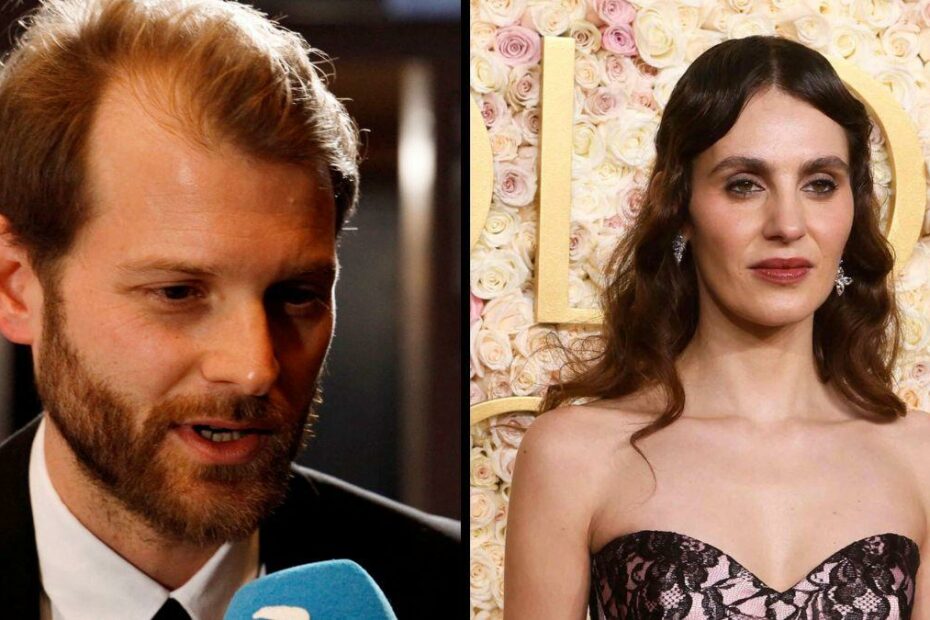 ‘The Girl with the Needle’ interview: Magnus von Horn and Vic Carmen Sonne on their Oscar-nominated Danish thriller