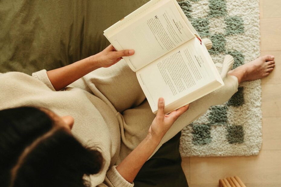 15 Cozy Books to Curl Up With This Winter, from Classics to Newer Gems