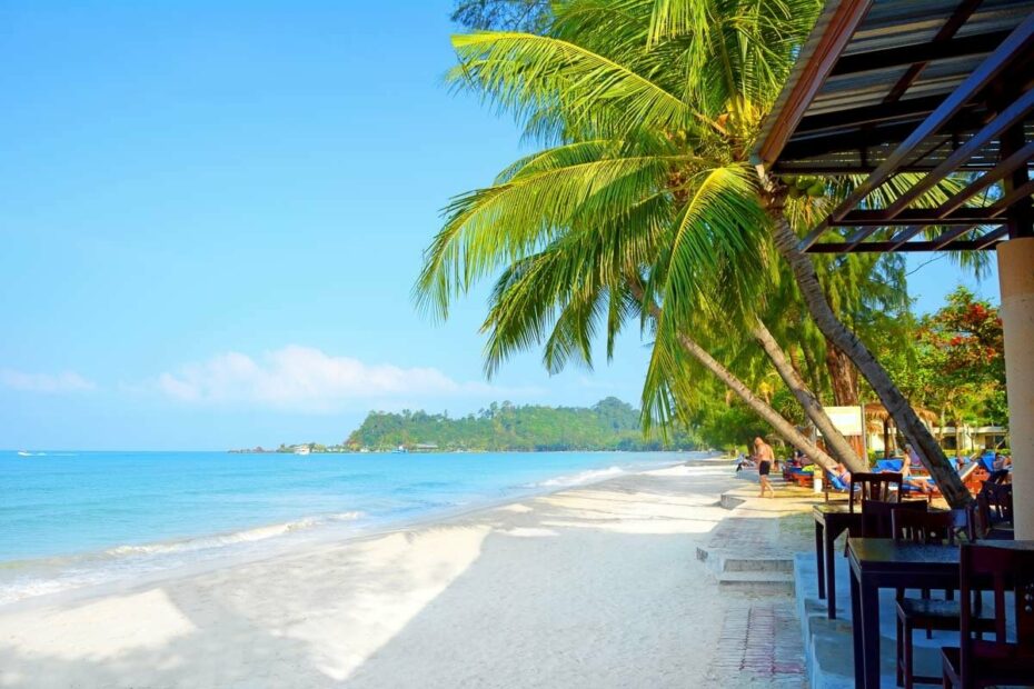 16 Incredible Things To Do in Koh Chang: Best Beaches and Travel Guide - Love and Road
