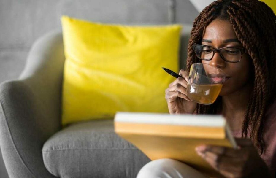 February Journal Prompts