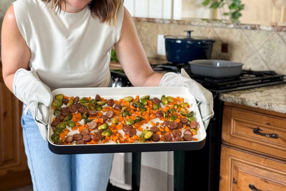 3 Easy Meal Prepping Recipes with GreenPan