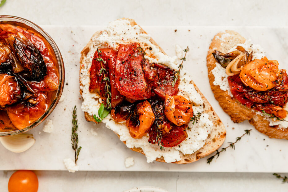 50 Appetizers for Dinner Ideas & Menus | Elizabeth Rider