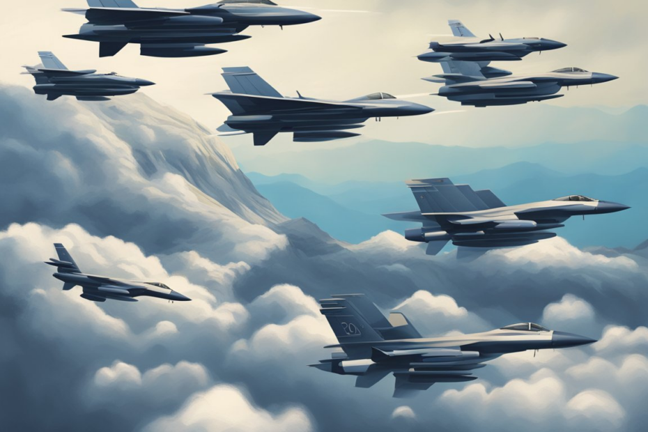 7 Defense Stocks Set to Surge Under Trump's NATO Strategy