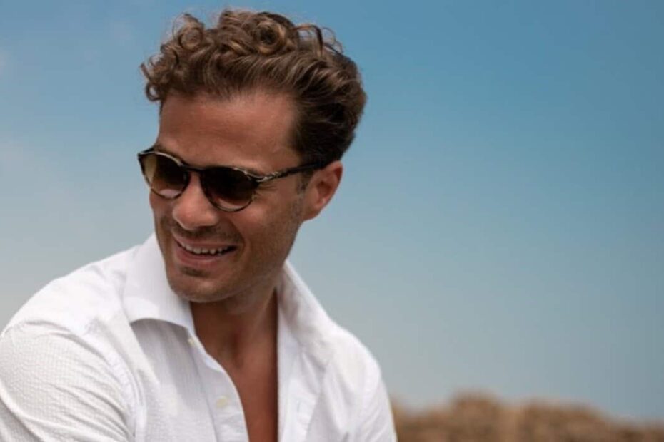 8 Best Curling Creams for Men: Put a Spring in It in 2025 | FashionBeans