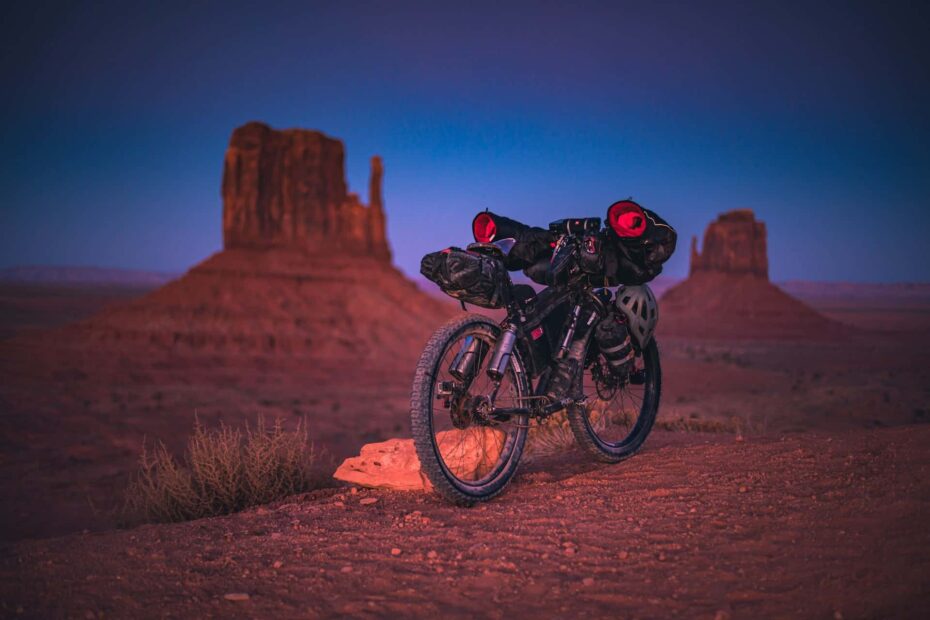 8 Best Cycling Vacation Spots In The USA