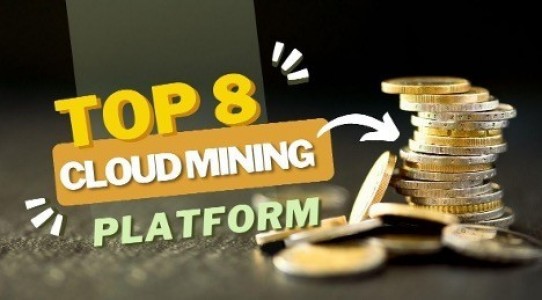 8 Best Free Cryptocurrency Cloud Mining Platforms 2025: Earn Bitcoin & Dogecoin