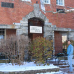 A Winter Stay at Old Edwards Inn