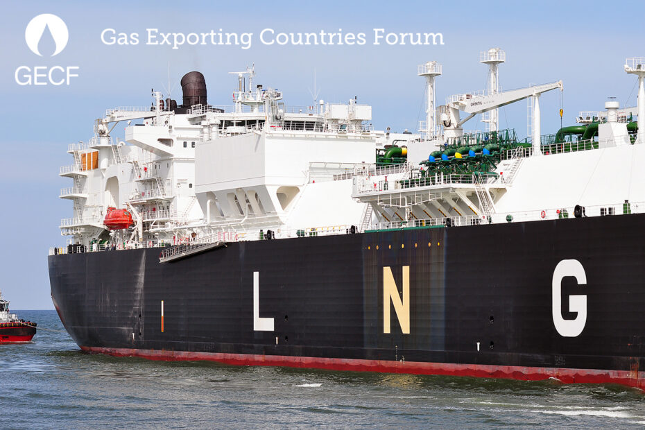 Africa's Role in Global Liquefied Natural Gas (LNG) Markets: Potential and Risks * oilnewsafrica