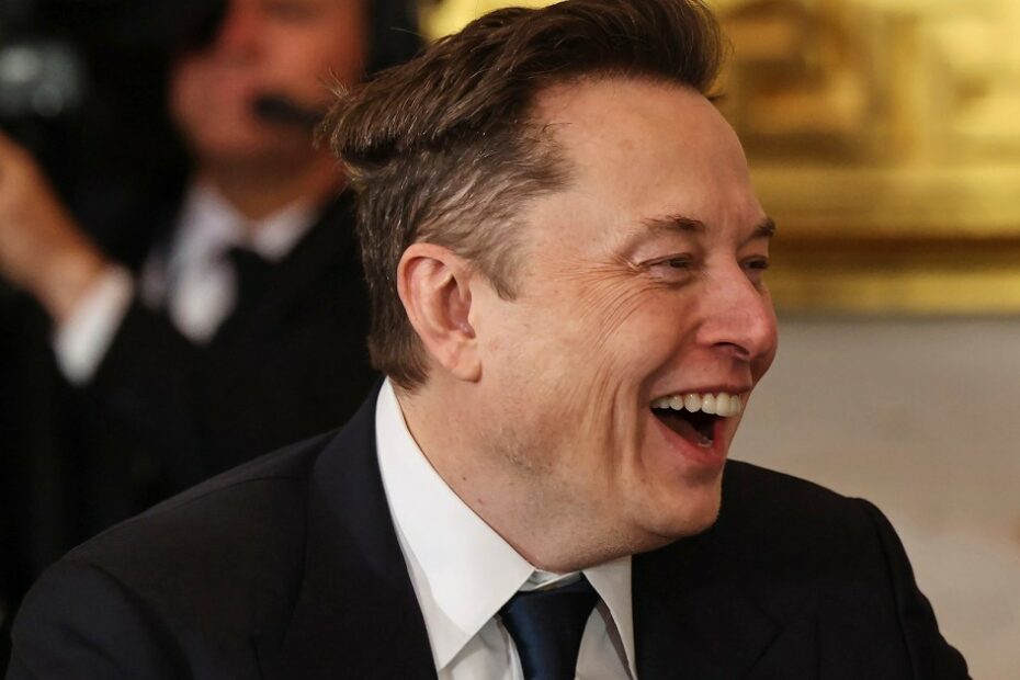 After years of feasting on EV subsidies, Elon Musk is now content to watch them die