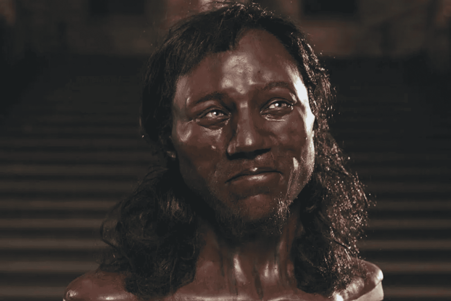 Ancient DNA Reveals Most Europeans Had Dark Skin Until Just 3,000 Years Ago