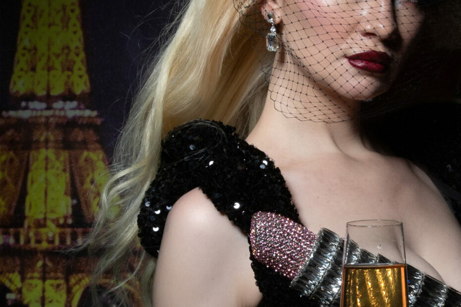 Anna Delvey on Fashion, Infamy, and the Art of the Comeback