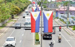 Approved foreign investments drop to P544B in 2024