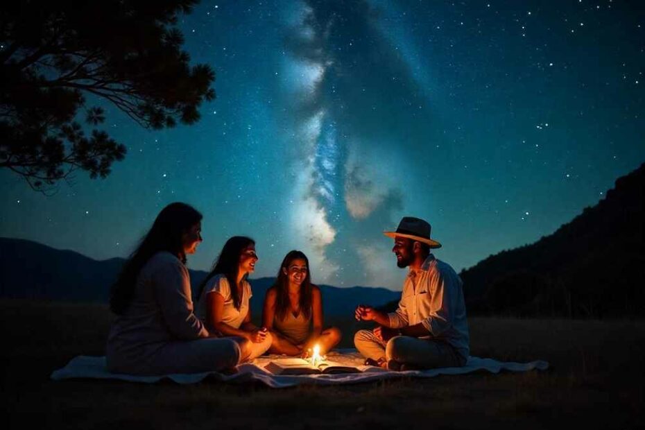 Astrology Reasons Why Everyone Should Give It a Chance in 2025