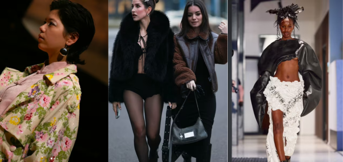 BERLIN FASHION WEEK A/W 2025/2026 - Pynck