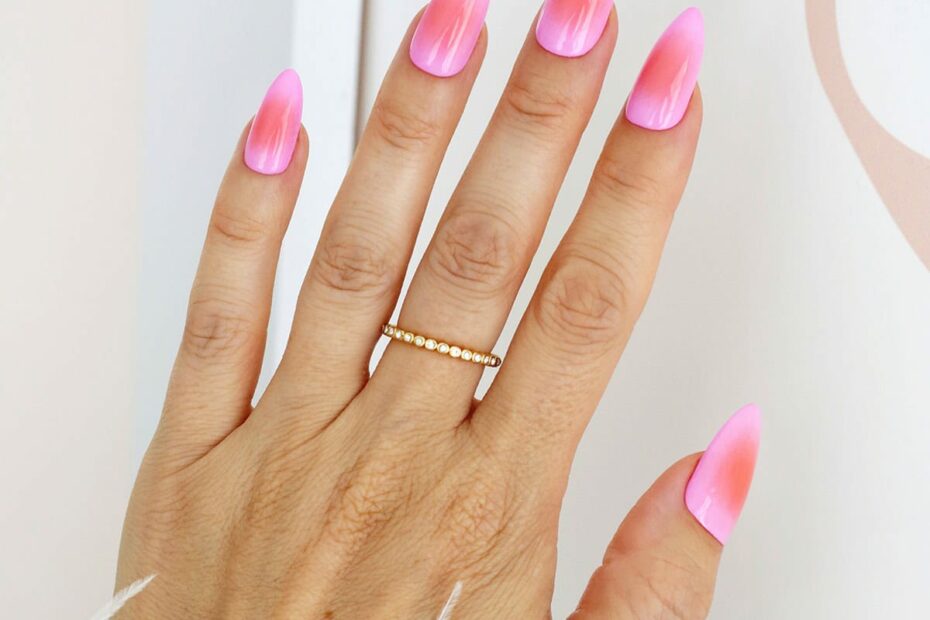 Beginner's Guide to Gel Polish