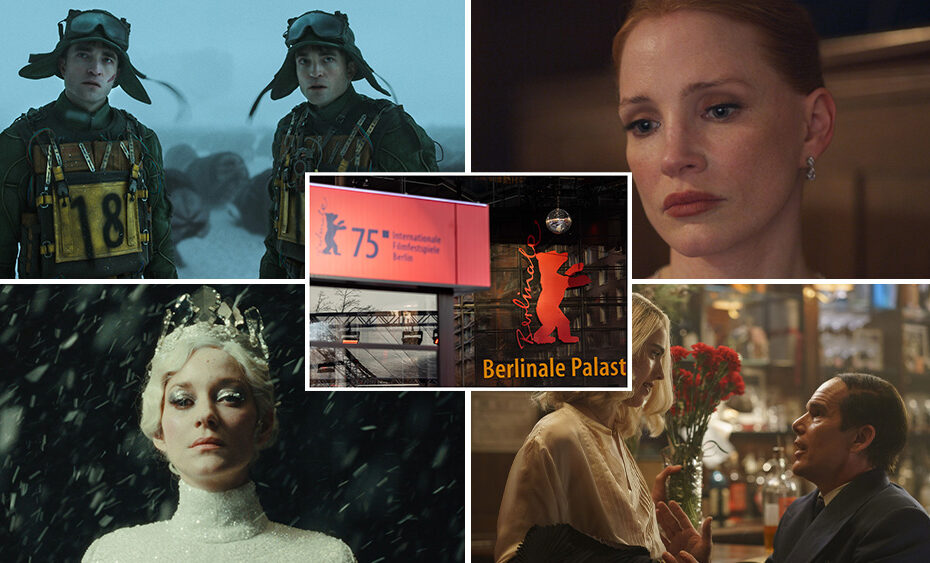 Berlin Film Festival 2025: All Of Deadline’s Movie Reviews