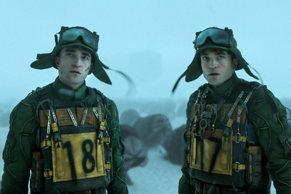 Berlinale 2025: Bong Joon-ho's 'Mickey 17' is Sharp Sci-Fi Wackiness | FirstShowing.net