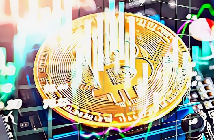 Bitlcoin Dominance at a Three-Year High Amid Mlarket Challenges - NullTX