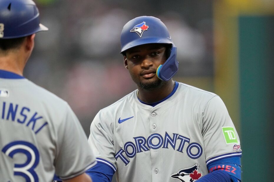 Blue Jays prospects who could contribute in 2025