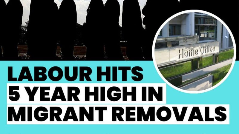 Blue Labour ads, Blue Labour ideas: Inside the fightback against Reform - LabourList