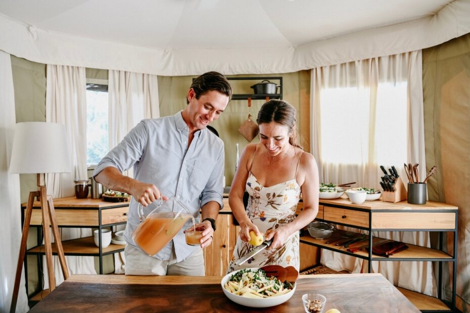 Build a Stronger Bond: 50 Intimate Questions for Your Next Quiet Night In