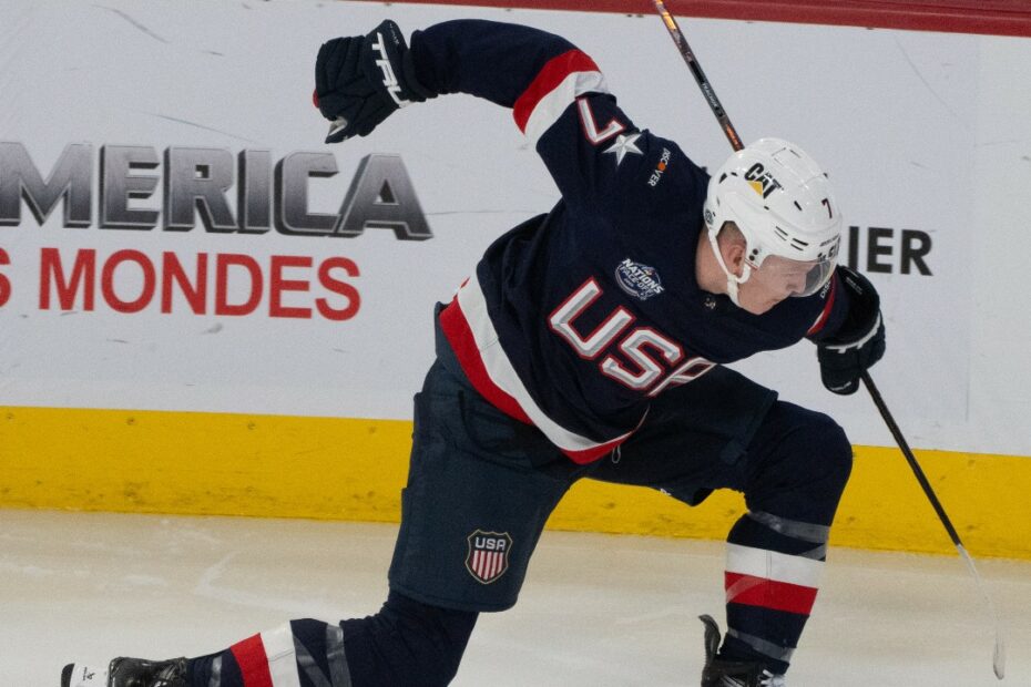 Canada vs. USA at 4 Nations Face-Off has potential to be best hockey ever seen