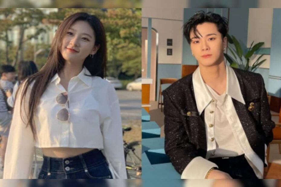 Cancel Culture, Pressure And An Ideal Image: What's Driving South Korean Celebrities To Suicide