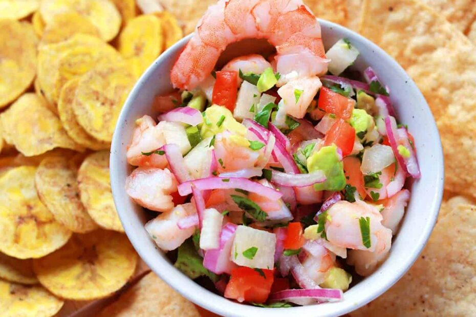 Ceviche