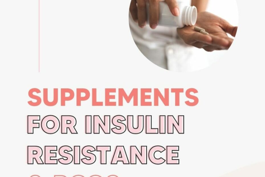 Check Our PCOS Podcast on Insulin Resistance to Learn More