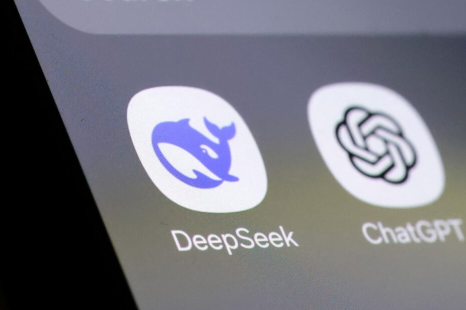 Chinese businesses rush to try DeepSeek AI at 'unprecedented' scale
