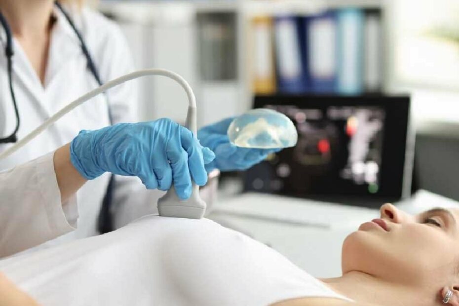 Common Signs of Breast Surgery Negligence